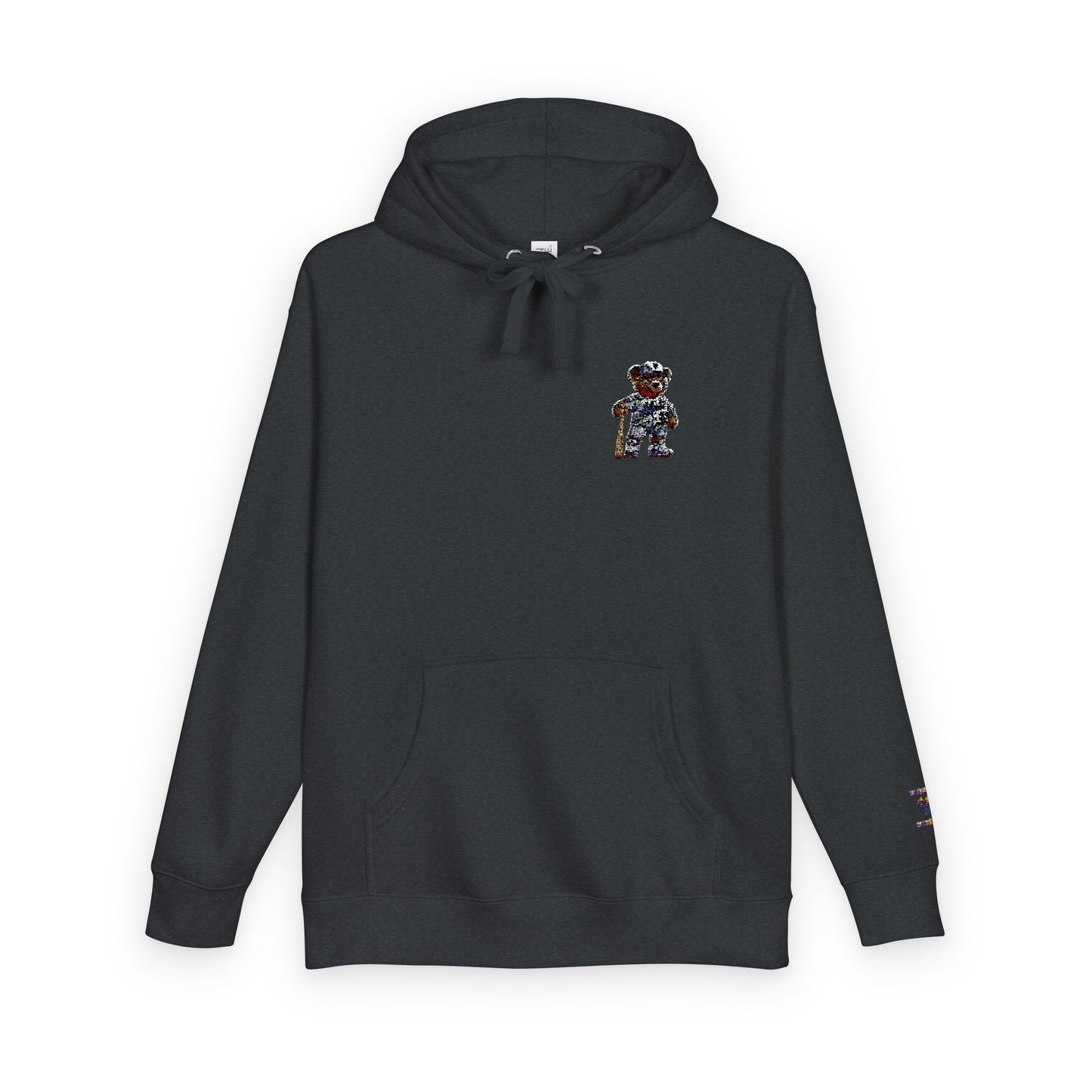 Unisex Fleece Hoodie