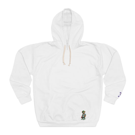 Cozy Sports-Themed Unisex Pullover Hoodie, Cute Bear Design, Perfect for Game Day, Sports Fans Hoodie, Comfortable and Stylish Hoodie, [...]