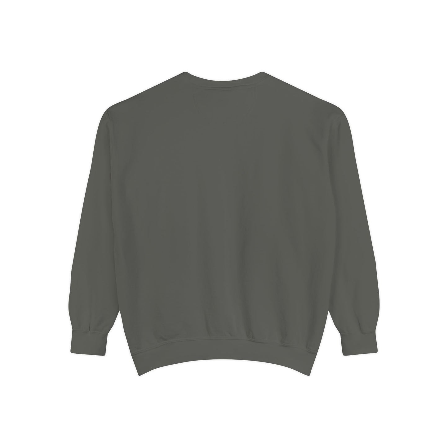 Cozy Unisex Sweatshirt for Everyday Comfort, Gift for Friends, Loungewear, Casual Style, Perfect for Fall & Winter