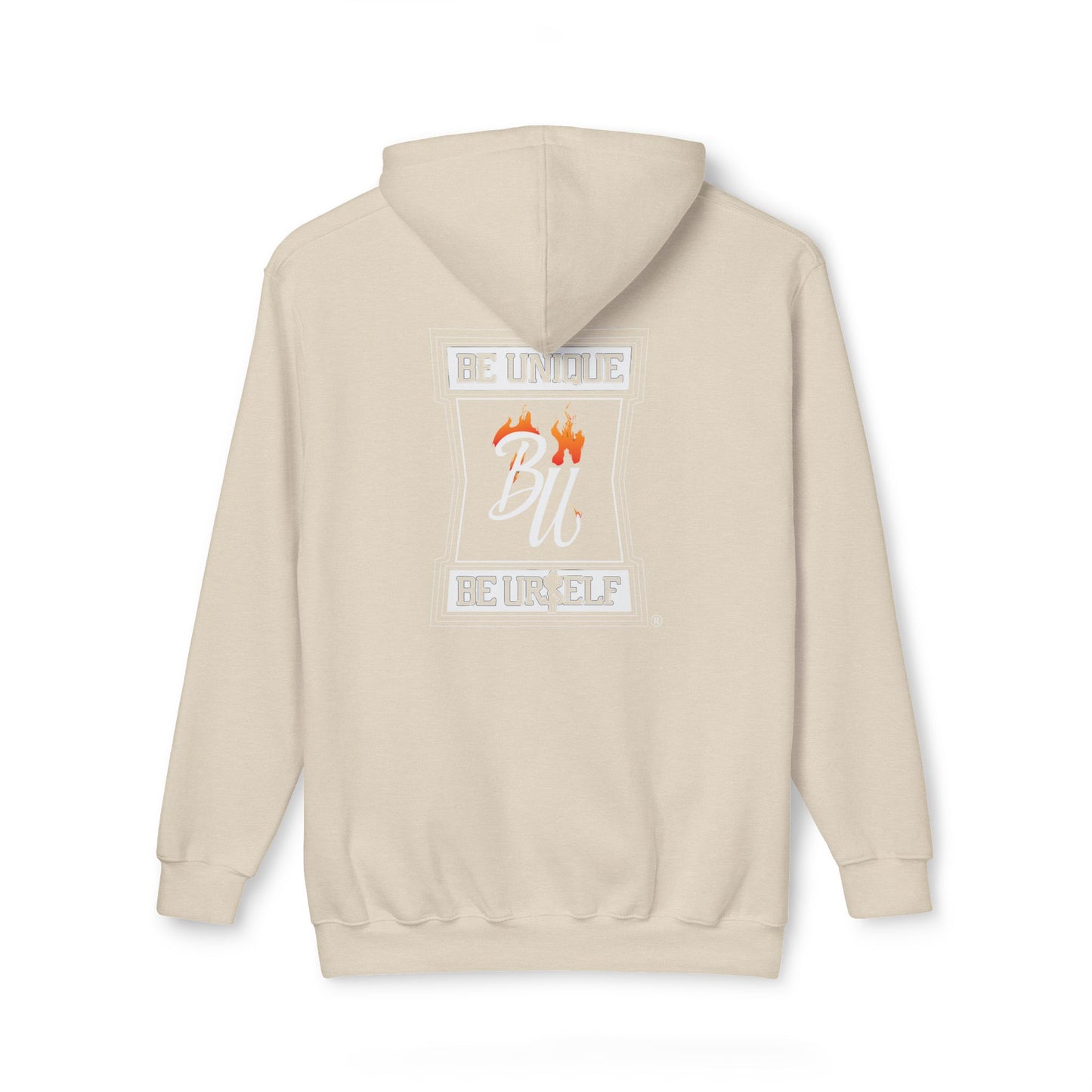 Unisex Hooded Sweatshirt - Halloween Ghost Design, Cozy Gift for Fall, Party Wear, Spooky Season, Casual Comfort