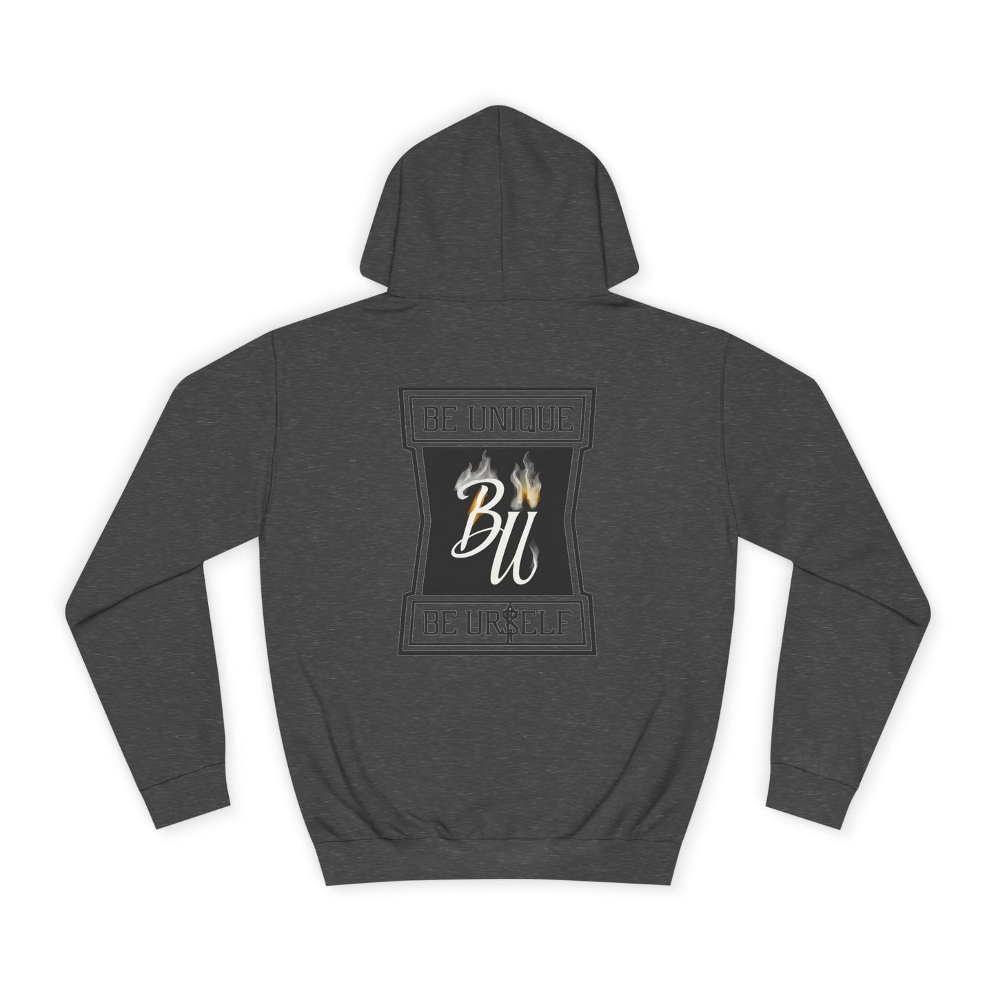 Unisex College Hoodie
