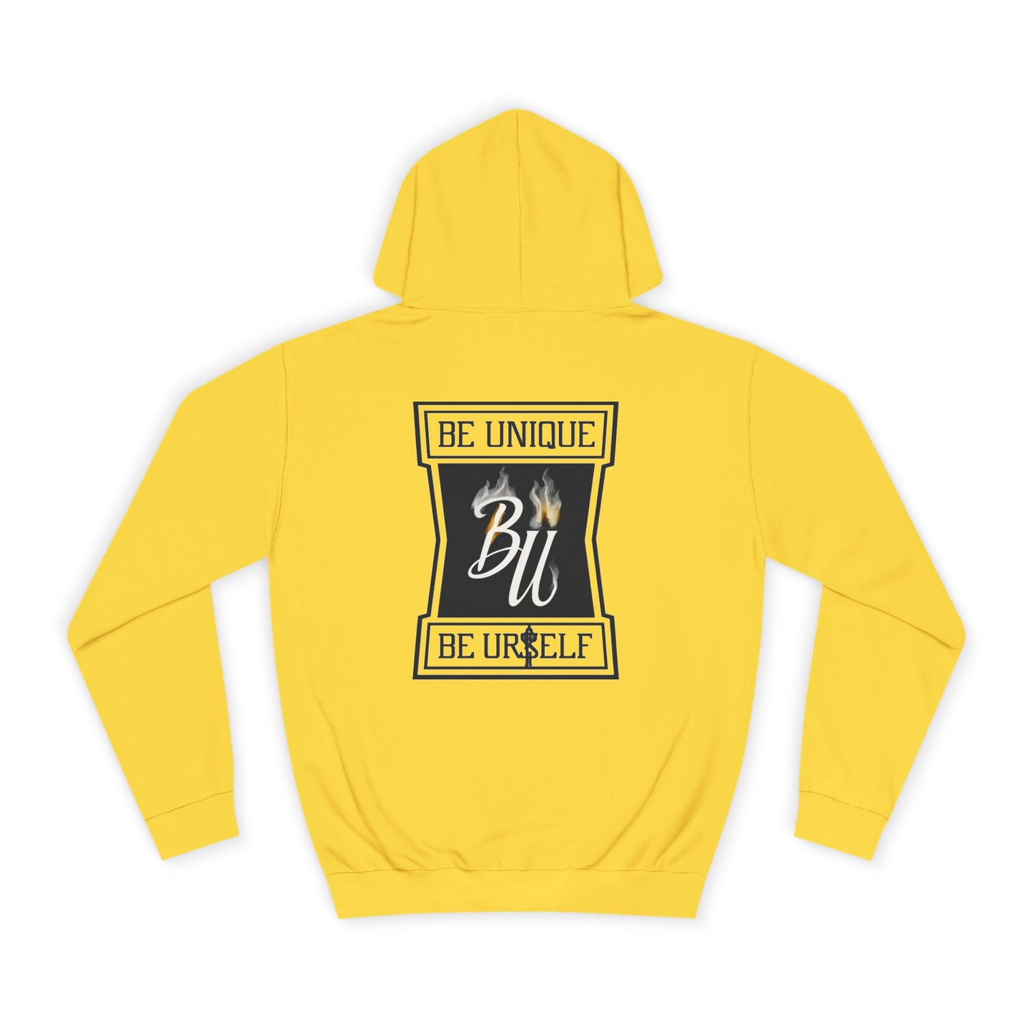 Unisex College Hoodie