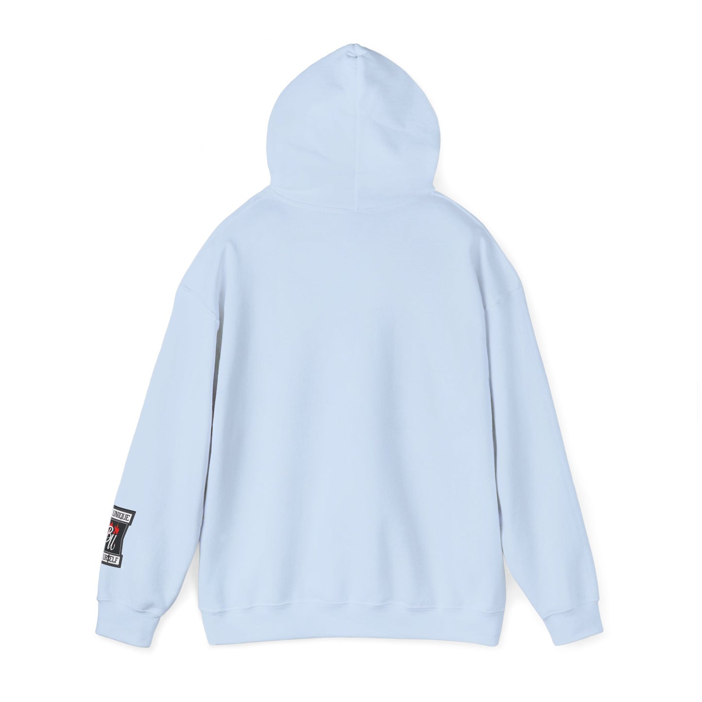 Baseball Teddy Hoodie — Cute Batting Bear Pullover for Fans