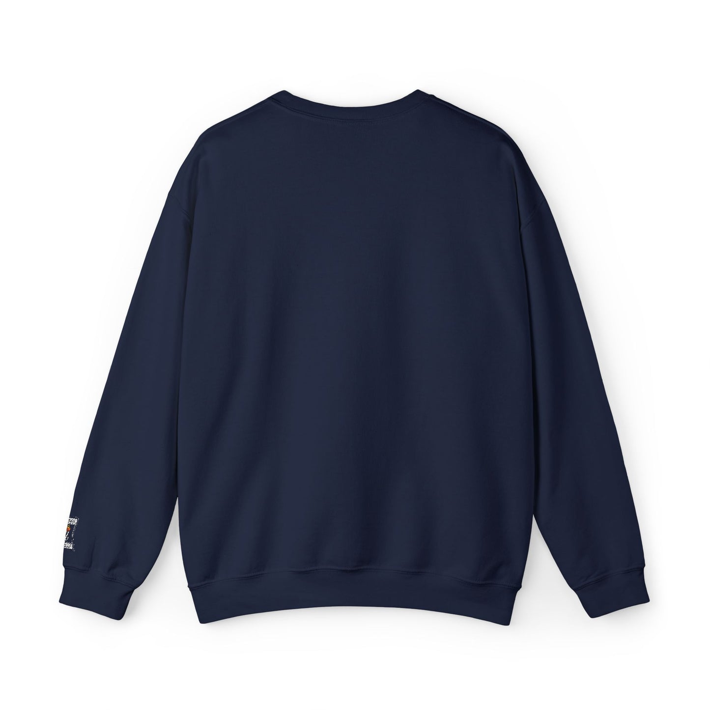 Cozy Sequin Crewneck Sweatshirt for Trendy Comfort, Casual Wear, Gift for Friends, Stylish Layering, Festive Attire