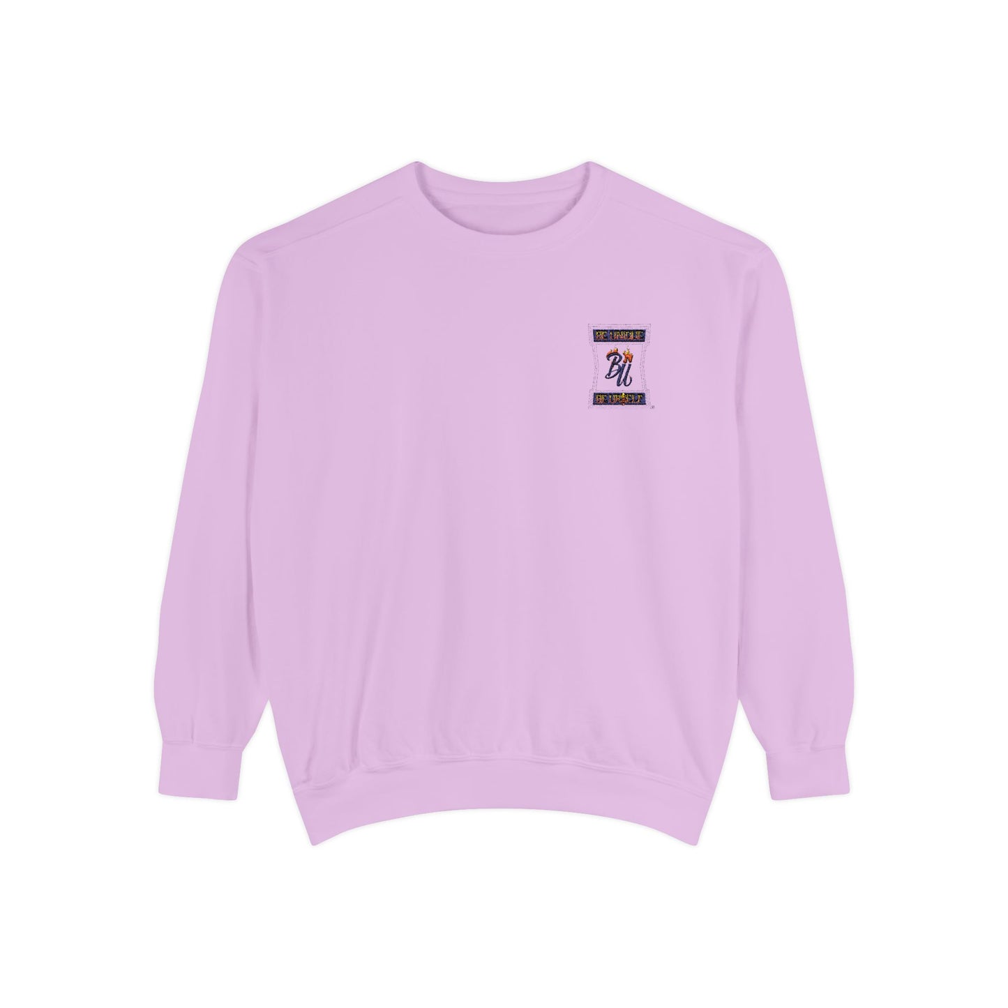 Cozy Unisex Sweatshirt for Everyday Comfort, Gift for Friends, Loungewear, Casual Style, Perfect for Fall & Winter