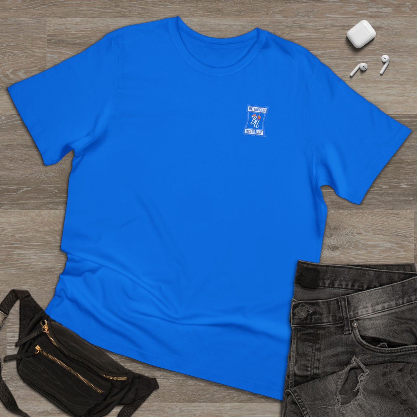 Unisex Graphic T-Shirt // Trendy Streetwear Tee, Casual Wear, Gift for Him/Her, Cool Animal Print, Hip Hop Style