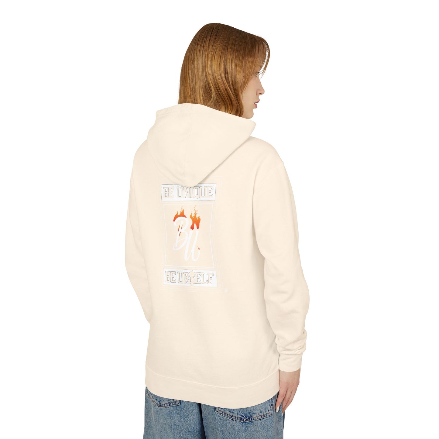 Chic Coffee Lover Hoodie