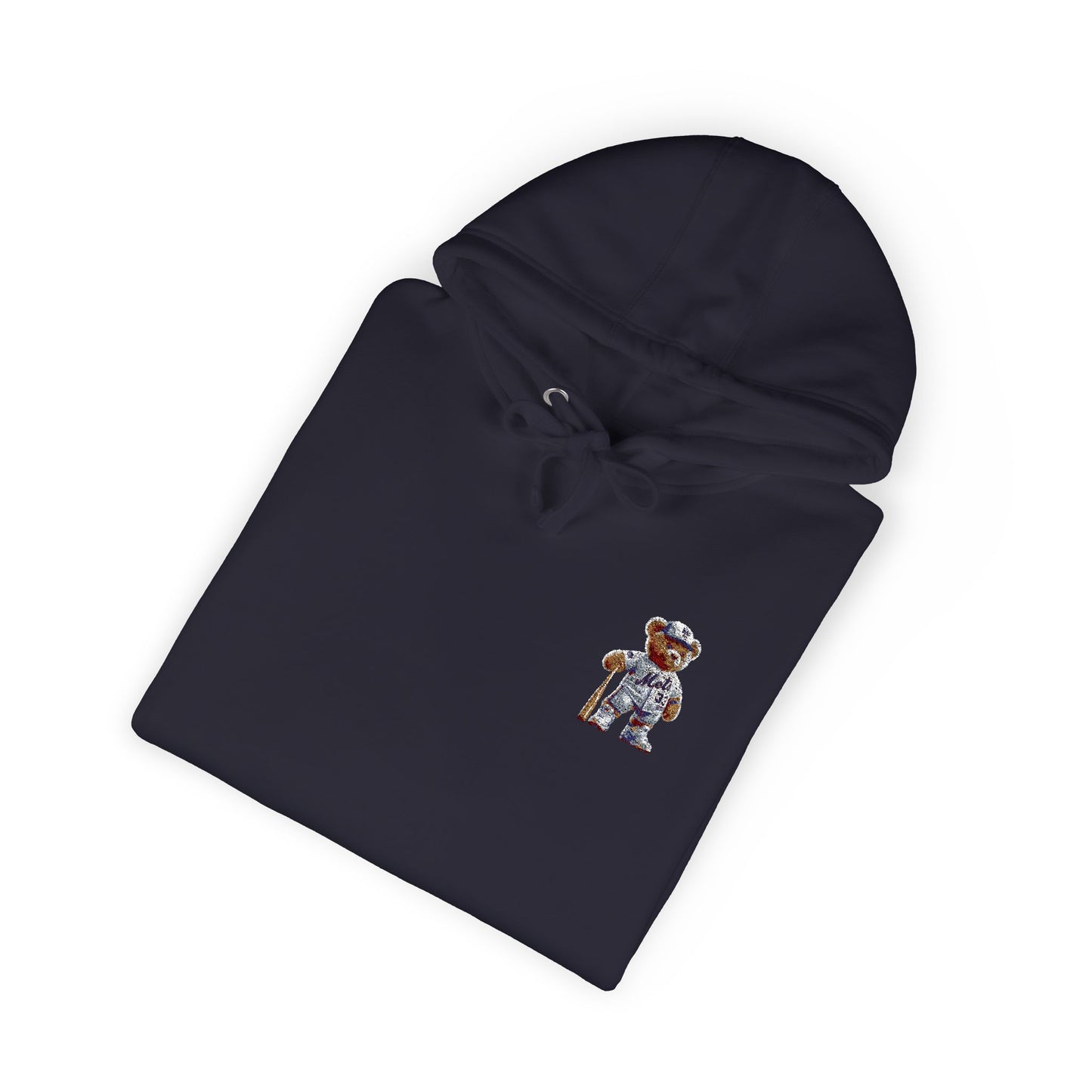 Unisex Fleece Hoodie