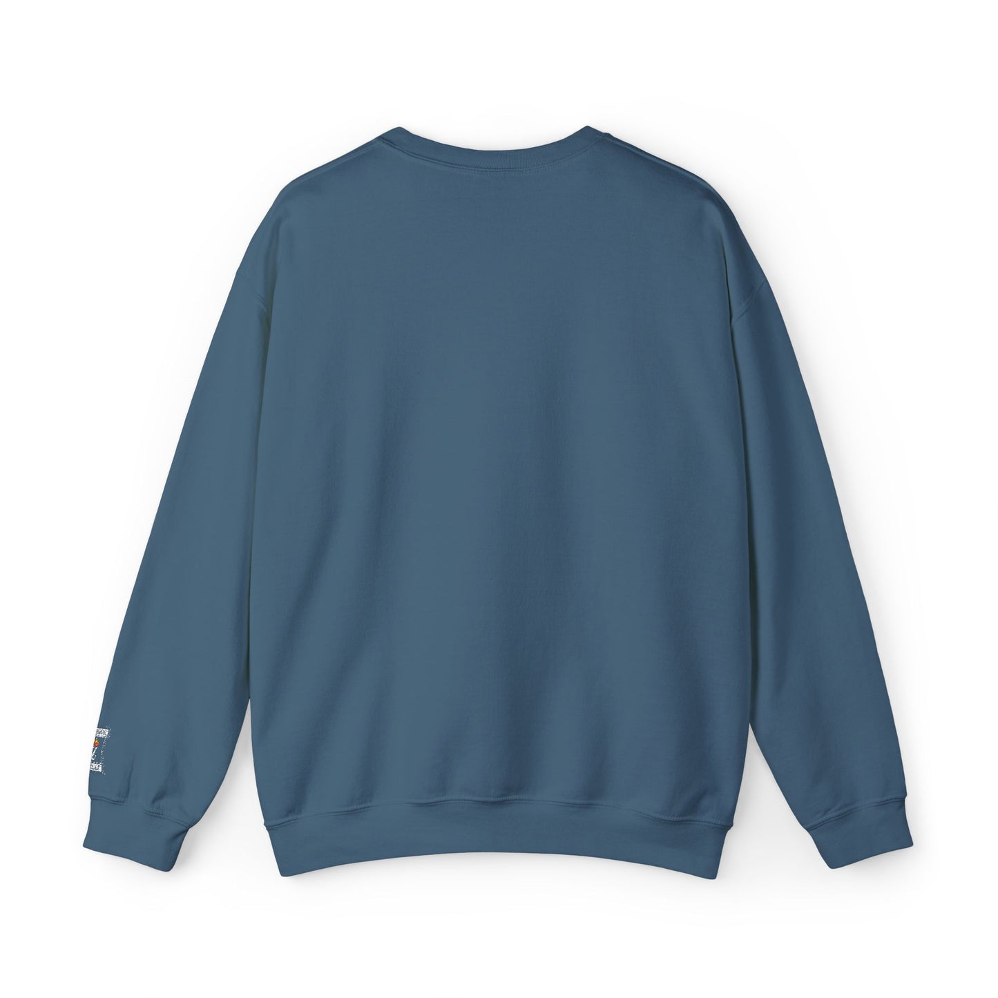 Cozy Sequin Crewneck Sweatshirt for Trendy Comfort, Casual Wear, Gift for Friends, Stylish Layering, Festive Attire
