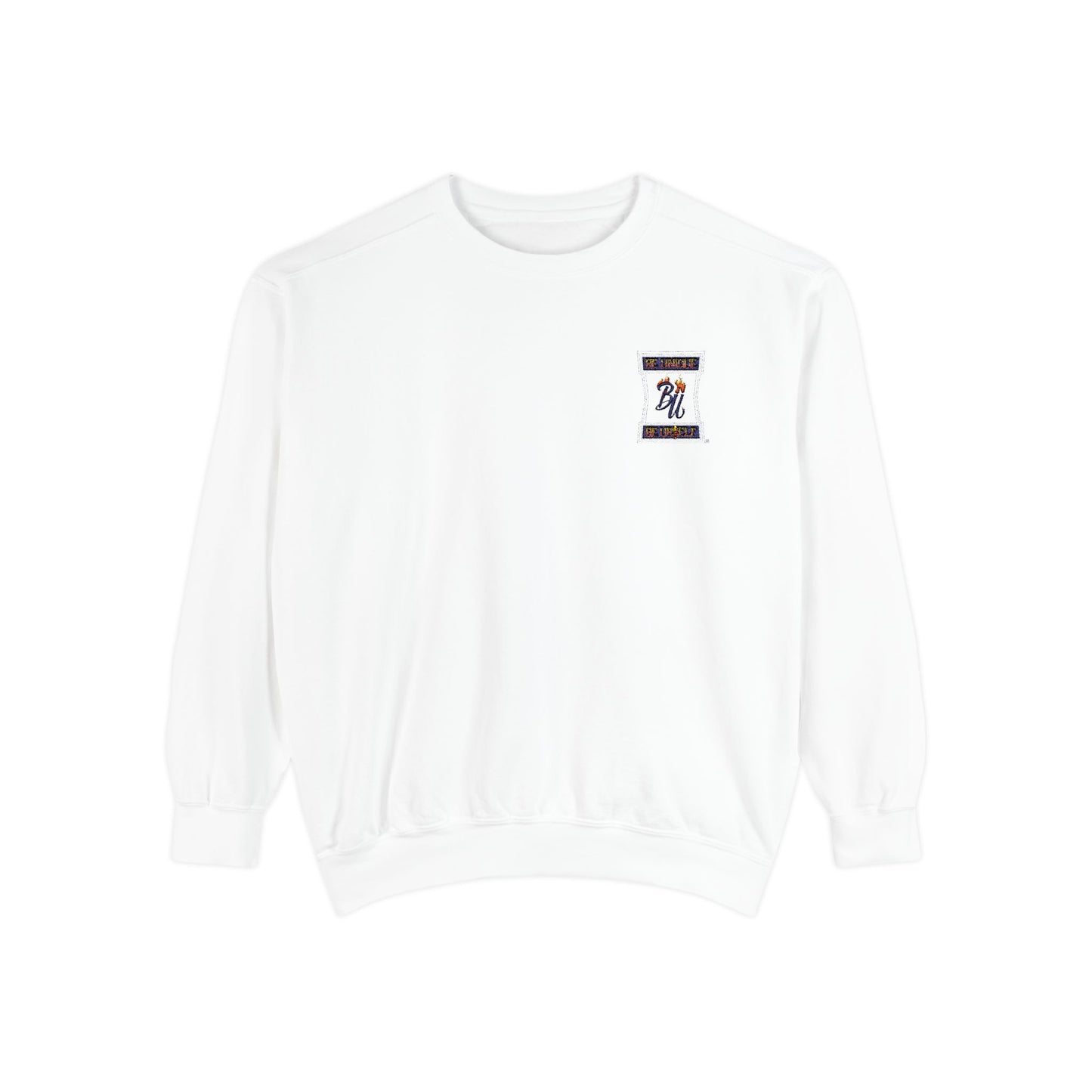 Cozy Unisex Sweatshirt for Everyday Comfort, Gift for Friends, Loungewear, Casual Style, Perfect for Fall & Winter