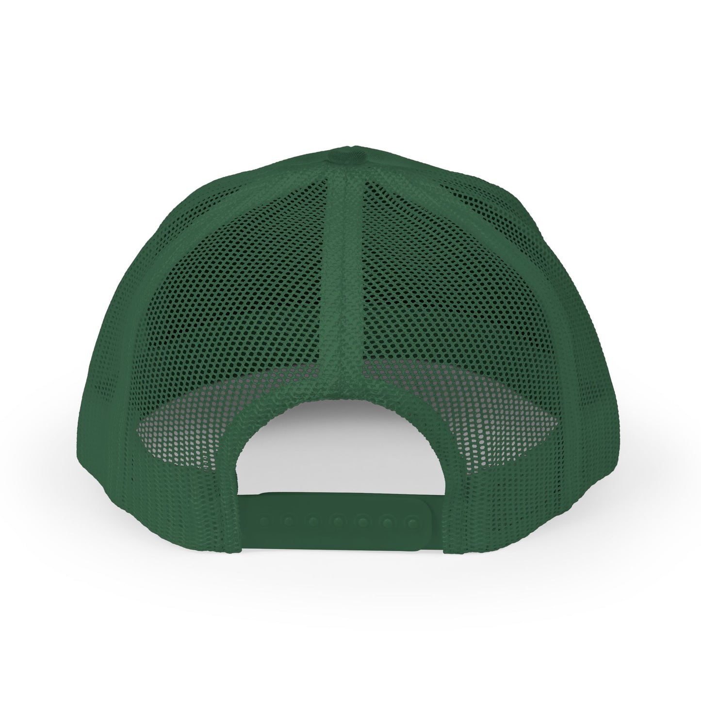 Be Unique Be Yourself Snapback Trucker Cap | Trendy Hat, Casual Style, Gift for Her, Fashion Accessory, Birthday Decor