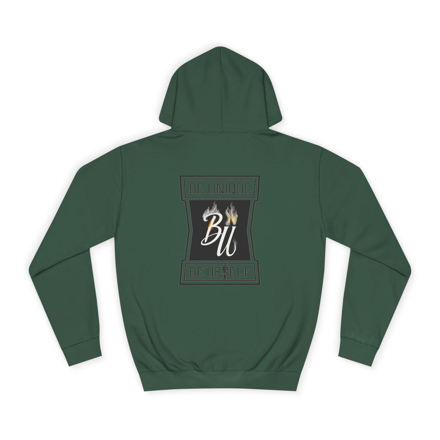 Unisex College Hoodie
