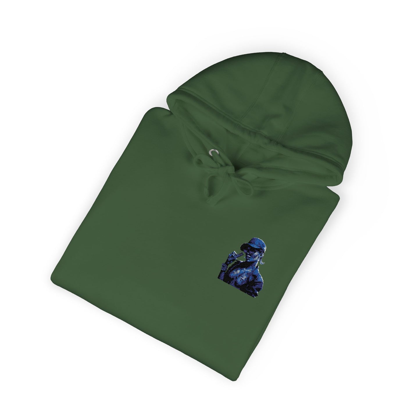 Unisex Fleece Hoodie