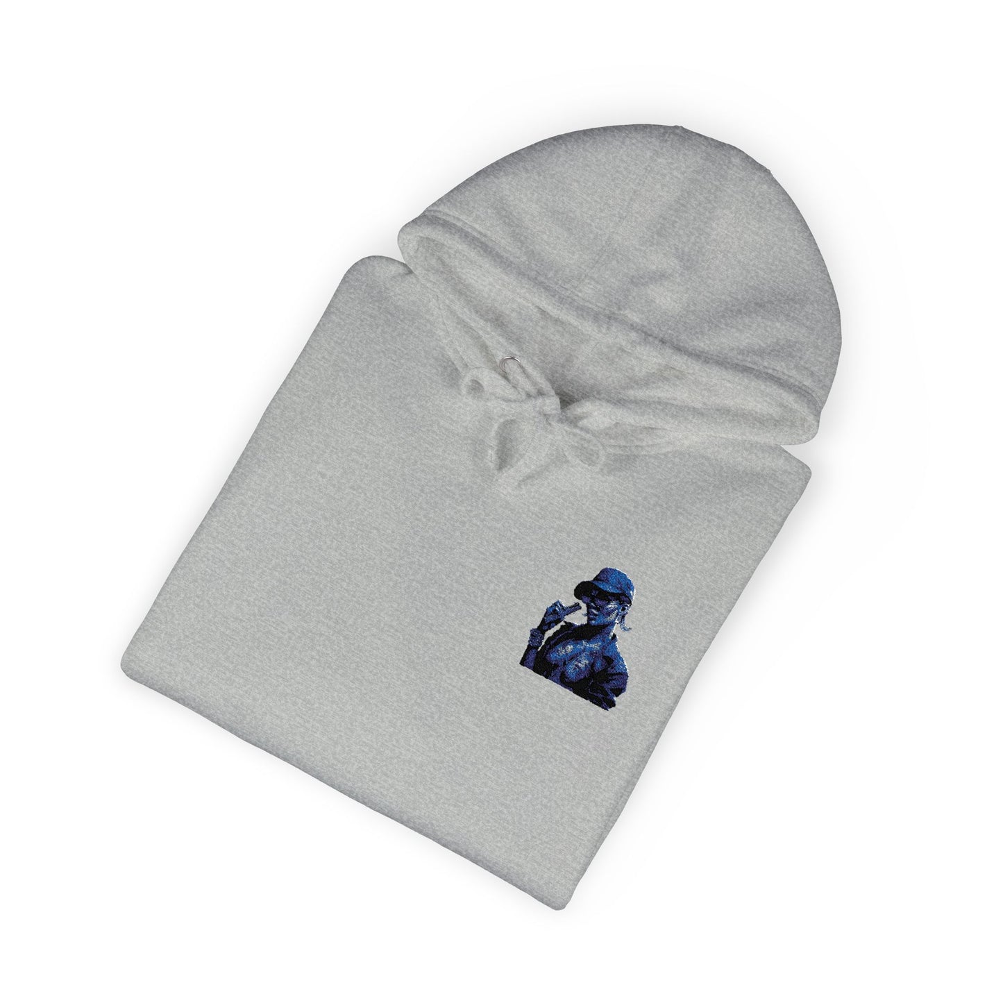 Unisex Fleece Hoodie