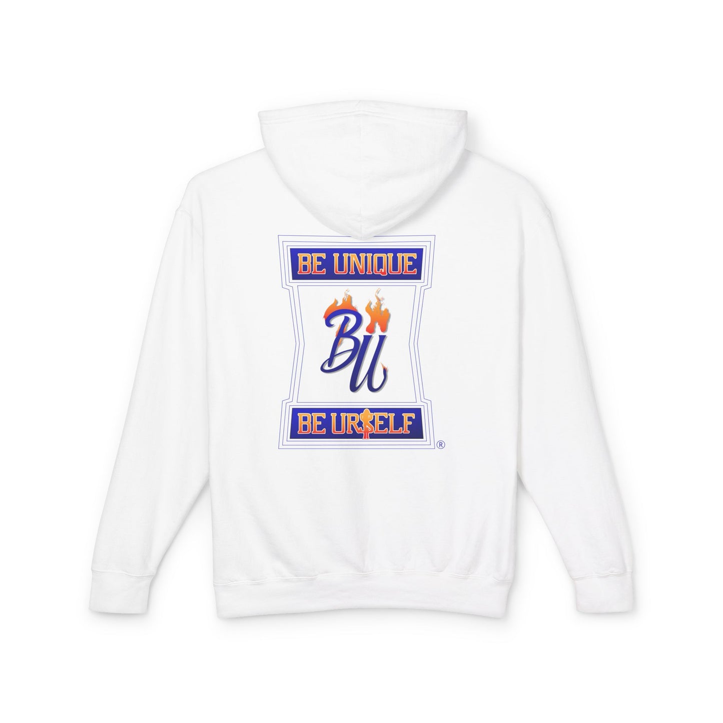 Trendy Hooded Sweatshirt for Creative Souls | Unique Gifts for Fashion Lovers, Unisex Apparel, Streetwear, Statement Piece