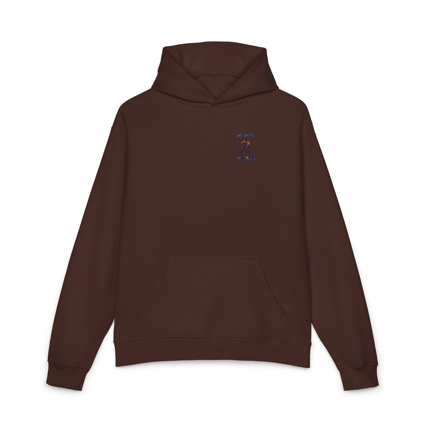 Cozy Graphic Hoodie for Comfort Lovers, Casual Wear, Fall Fashion, Gift for Friends, Relaxed Vibes, Everyday Essentials, Homewear