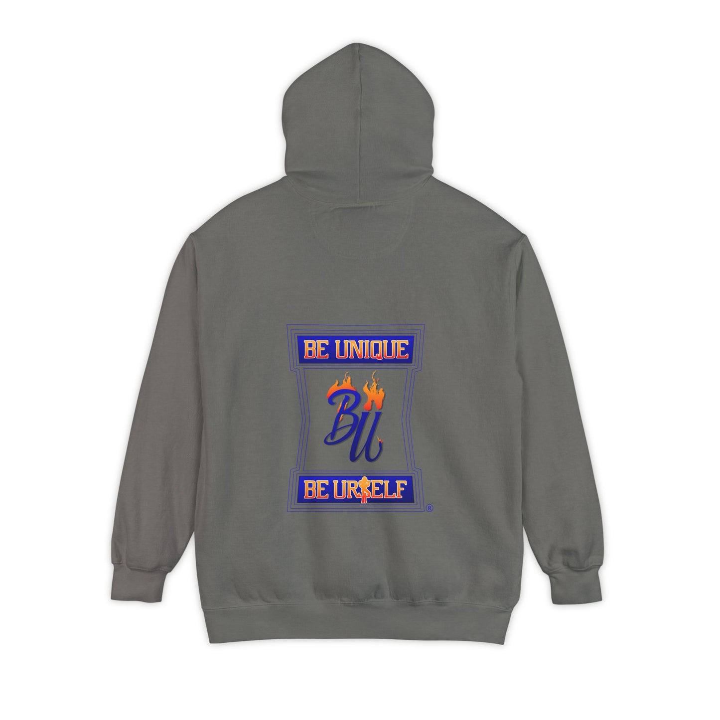 Unisex Garment-Dyed Hoodie with Unique Design, Cozy Casual Wear, Inspirational Gift, Street Style Essential, Perfect for All Seasons, [...]