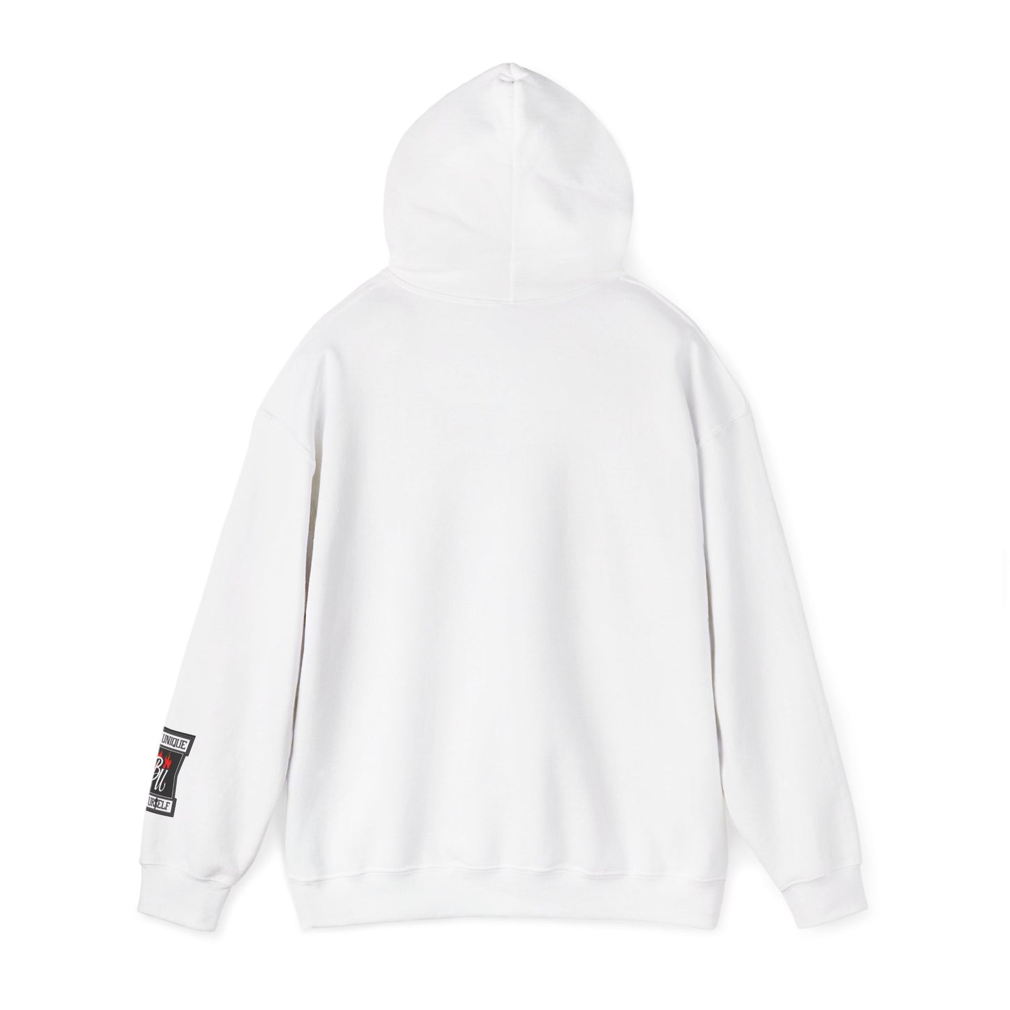 Baseball Teddy Hoodie — Cute Batting Bear Pullover for Fans