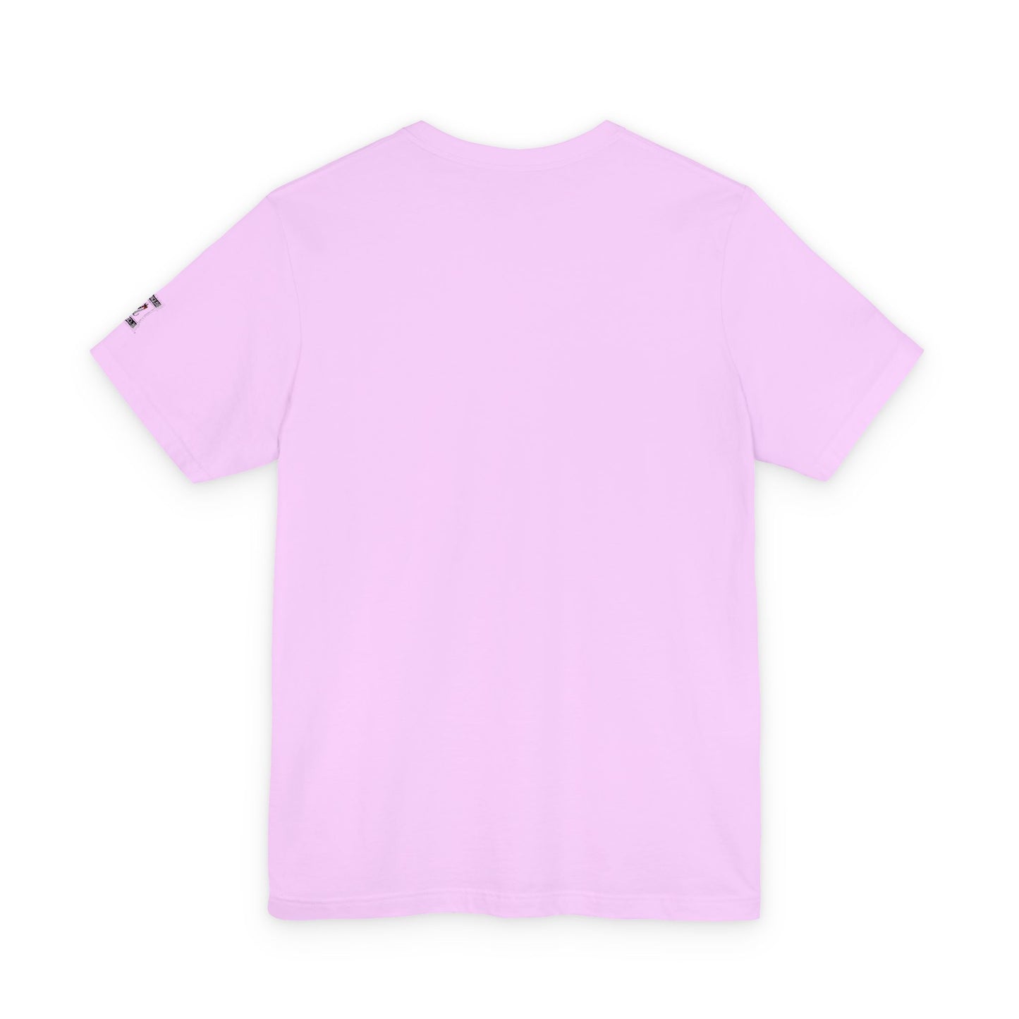 Casual Unisex Short Sleeve Tee - Perfect for Everyday Wear