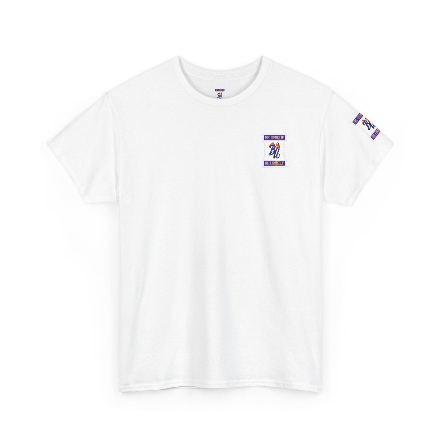 T-Shirt — Teddy Bear Baseball Tee (Mets Inspired)