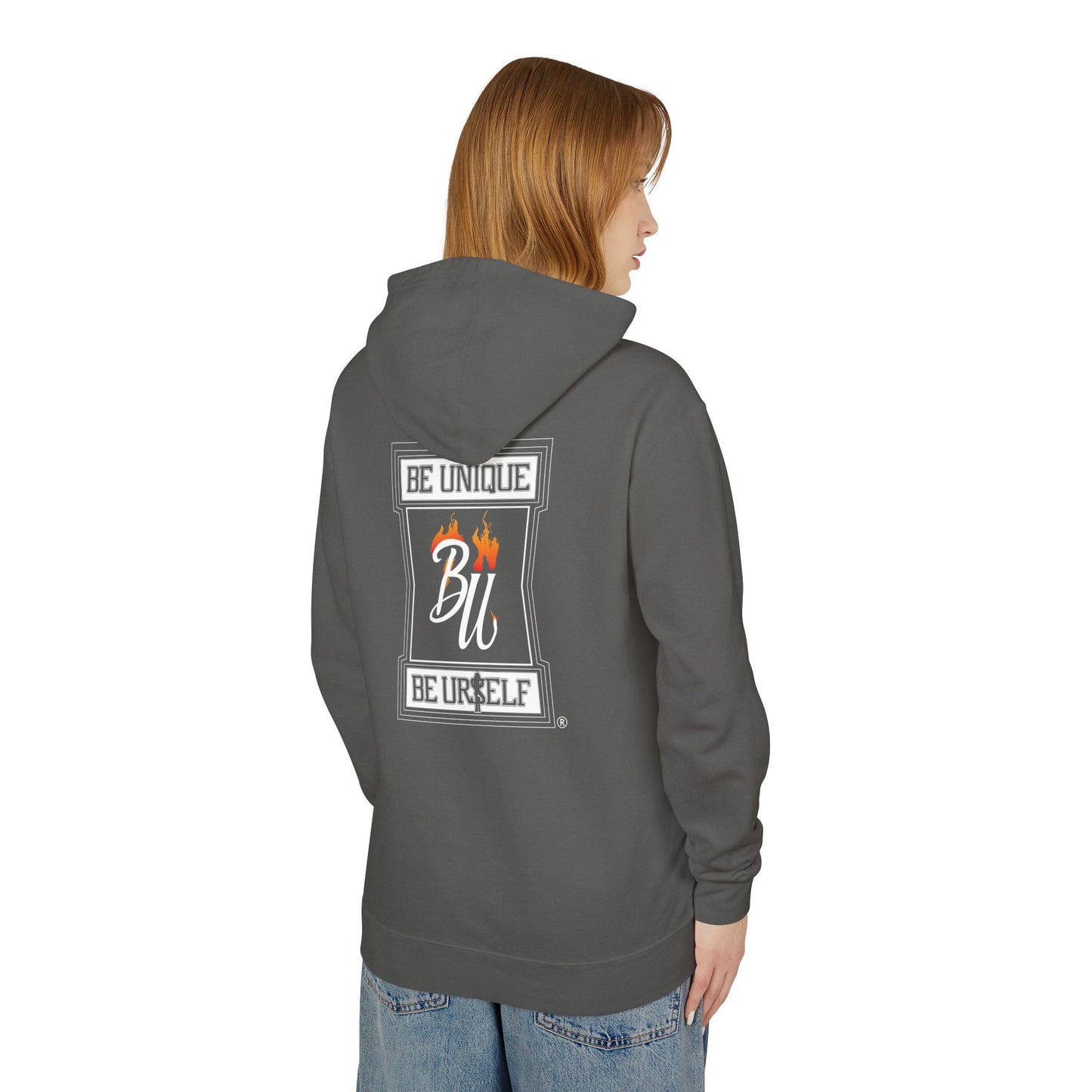 Chic Coffee Lover Hoodie