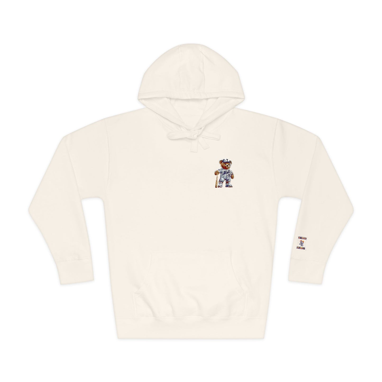 Unisex Fleece Hoodie