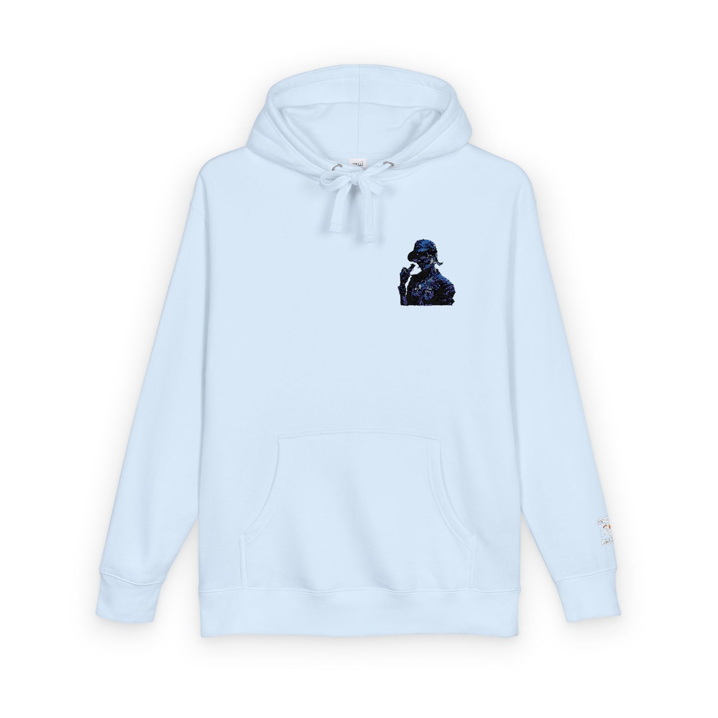 Unisex Fleece Hoodie
