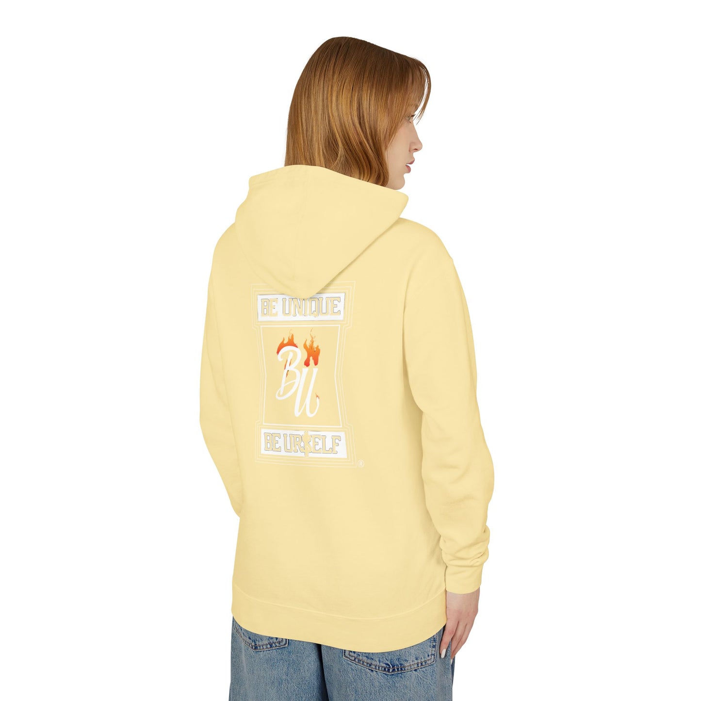 Chic Coffee Lover Hoodie