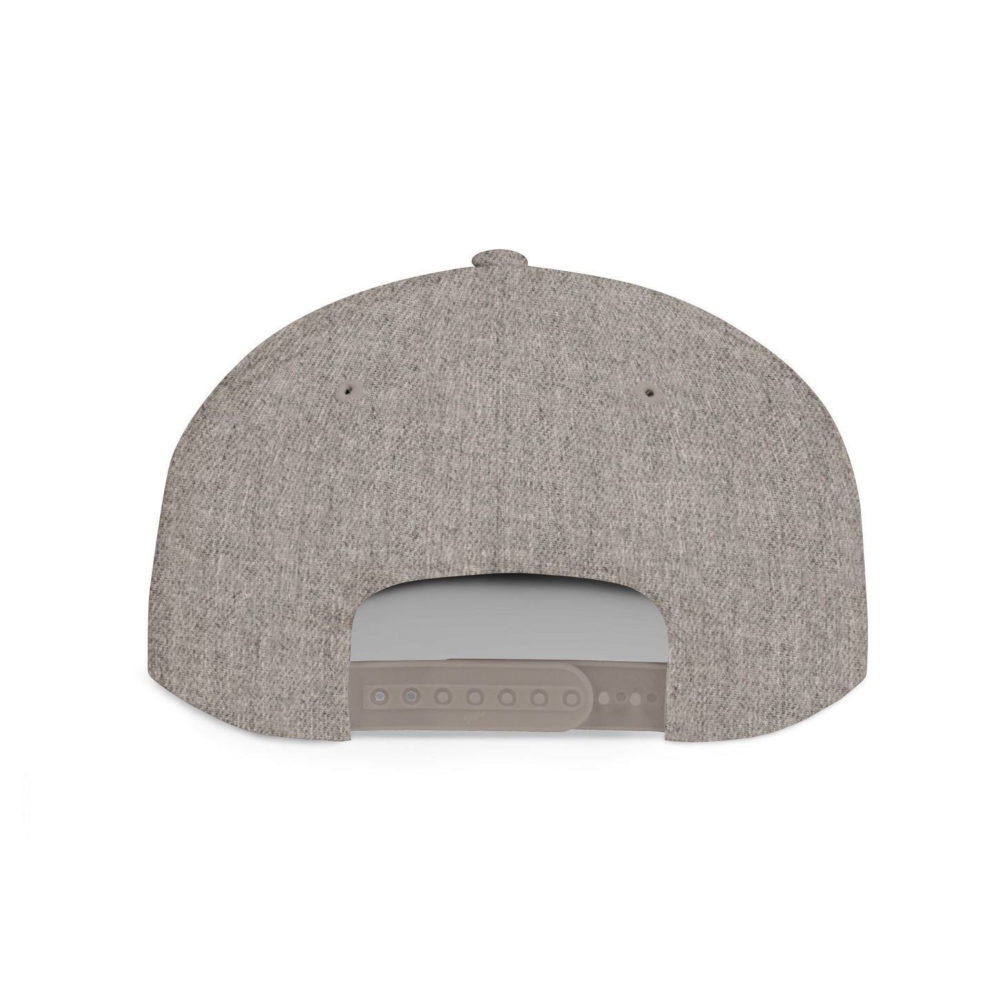 Stylish Flat Bill Snapback Cap, Trendy Hat for Everyday Wear, Unisex Accessory for Outdoor Adventures, Perfect Gift for Holidays, [...]