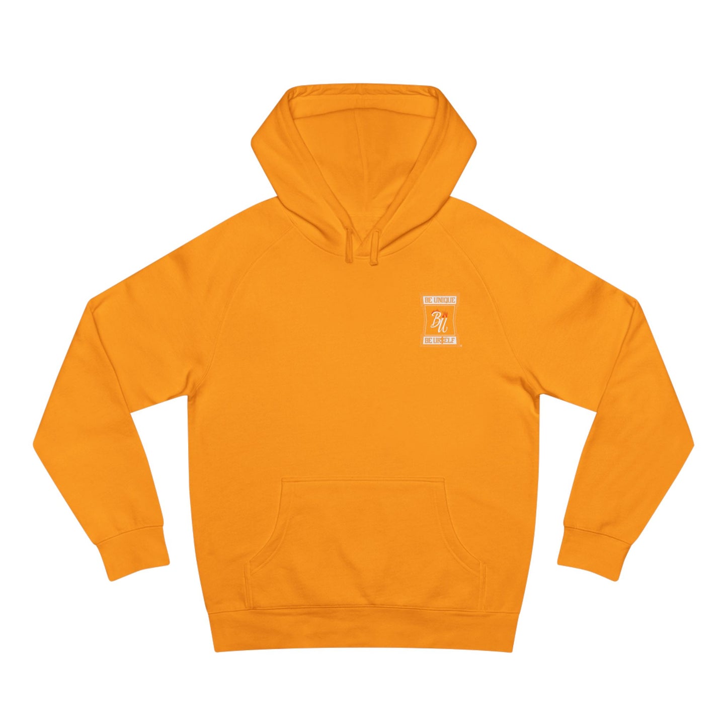 Unisex Supply Hoodie
