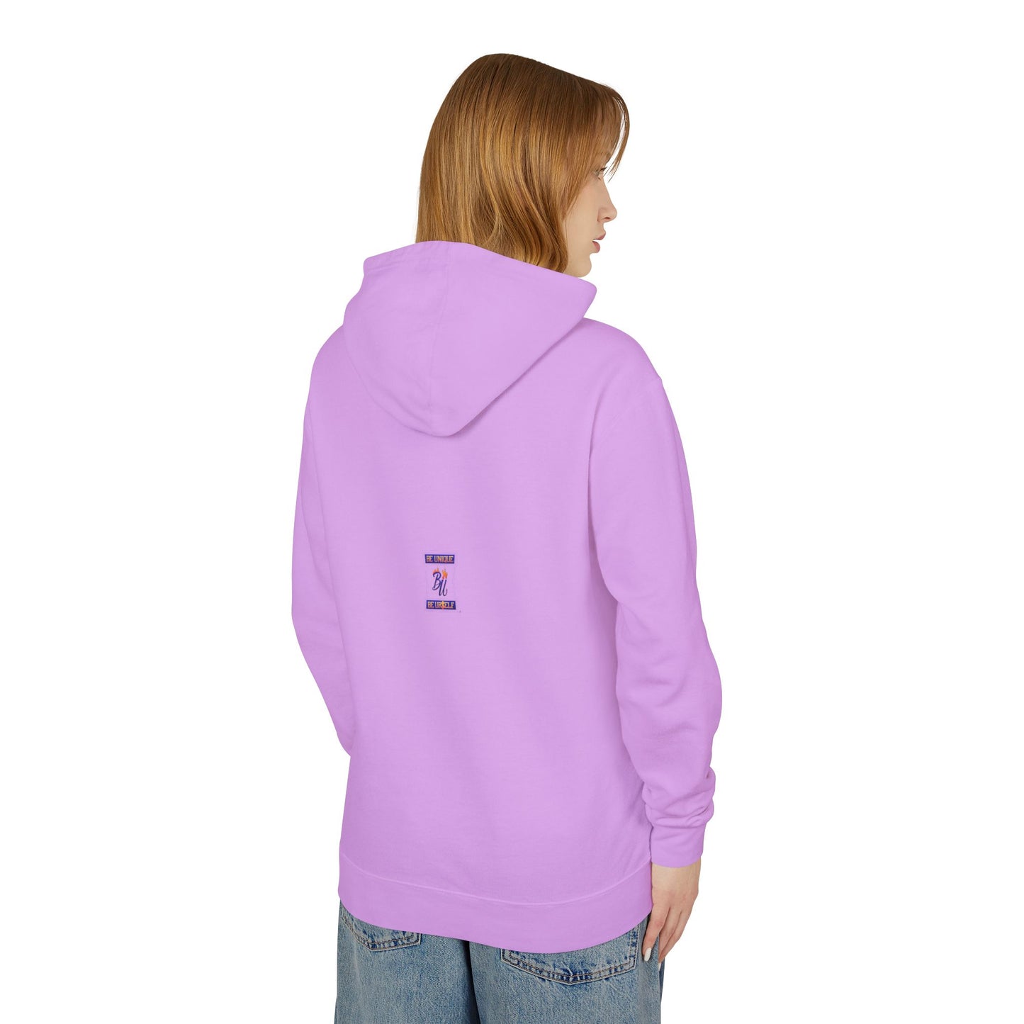 Money Moves Unisex Lightweight Hooded Sweatshirt, Casual Pullover, Streetwear, Unique Gift, Graphic Hoodie, Everyday Wear