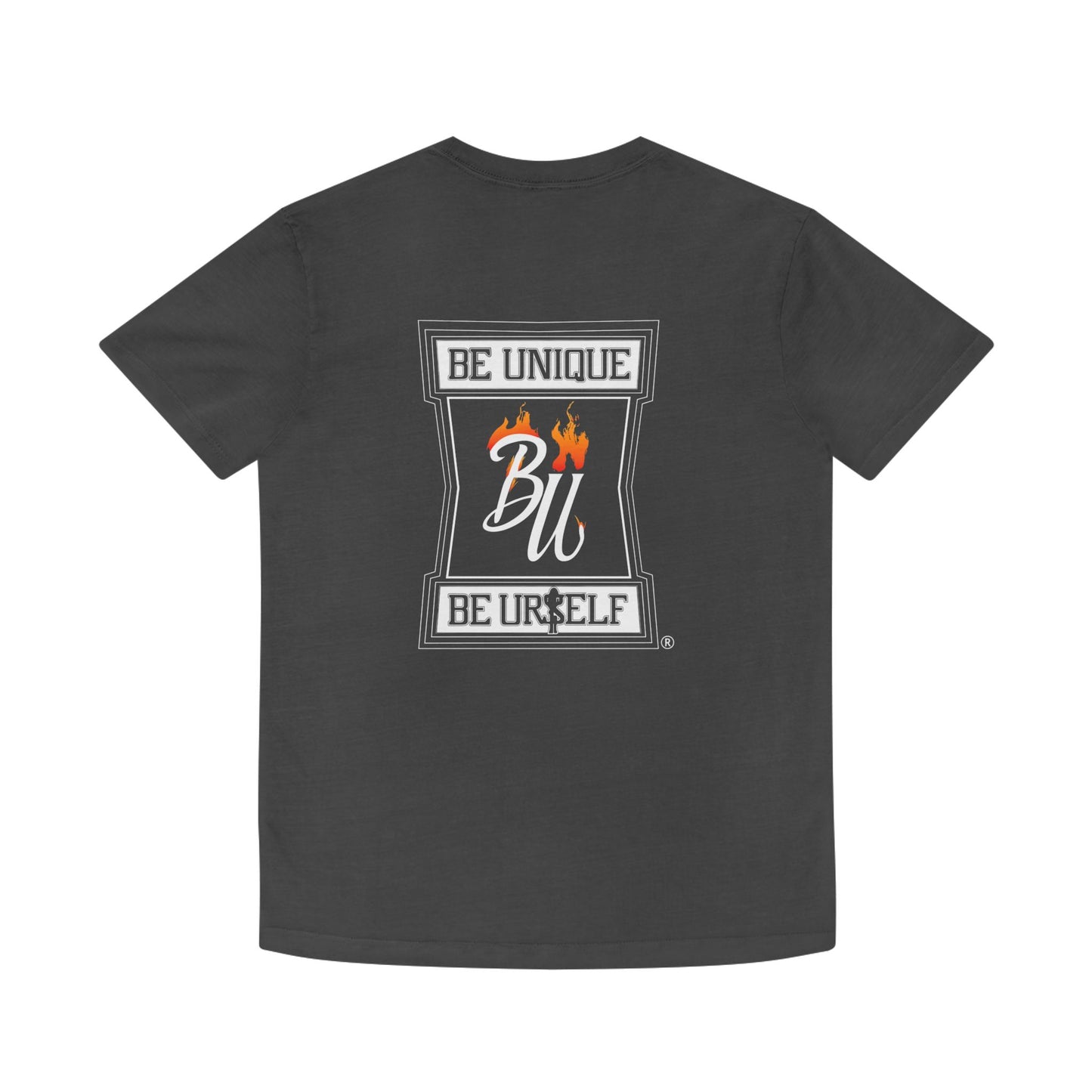 Unisex Faded Graphic Tee for Unique Souls - Love You to Death Design, Casual Wear, Gift for Halloween, Celebrations, Everyday Style
