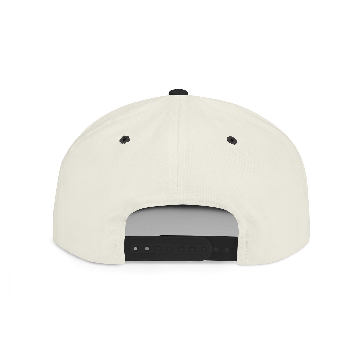 Stylish Flat Bill Snapback Cap, Trendy Hat for Everyday Wear, Unisex Accessory for Outdoor Adventures, Perfect Gift for Holidays, [...]