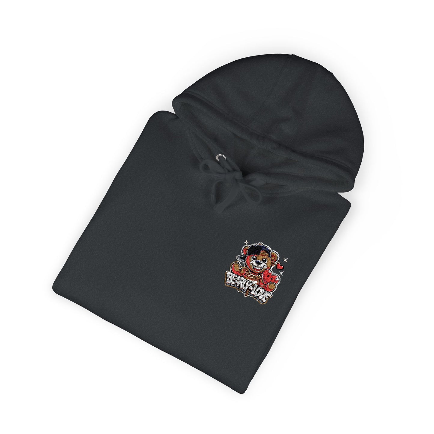 Unisex Fleece Hoodie
