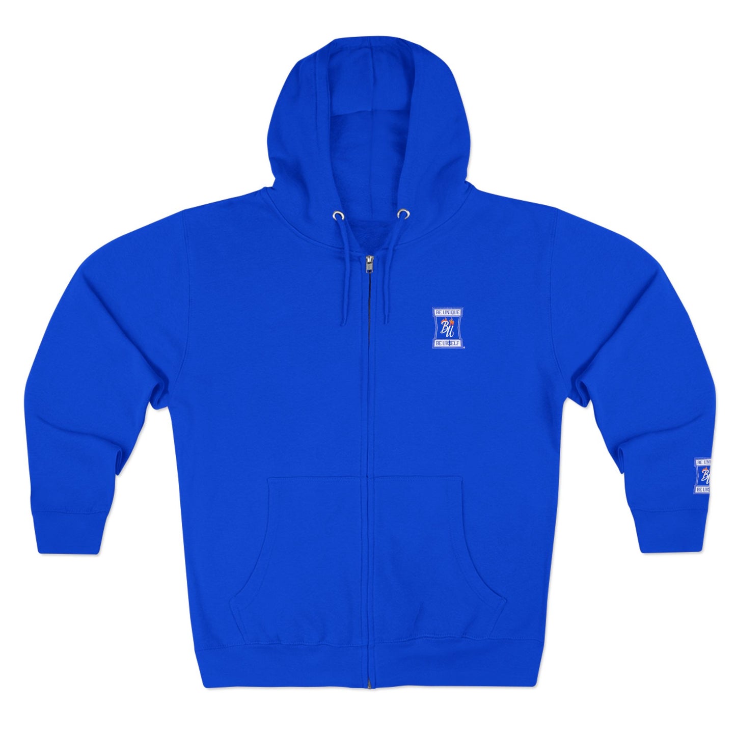 Unisex Graphic Zip Hoodie, Cozy Casual Wear for Everyday Use, Perfect for Fall and Winter, Great Gift for Fans, Ideal for Layers