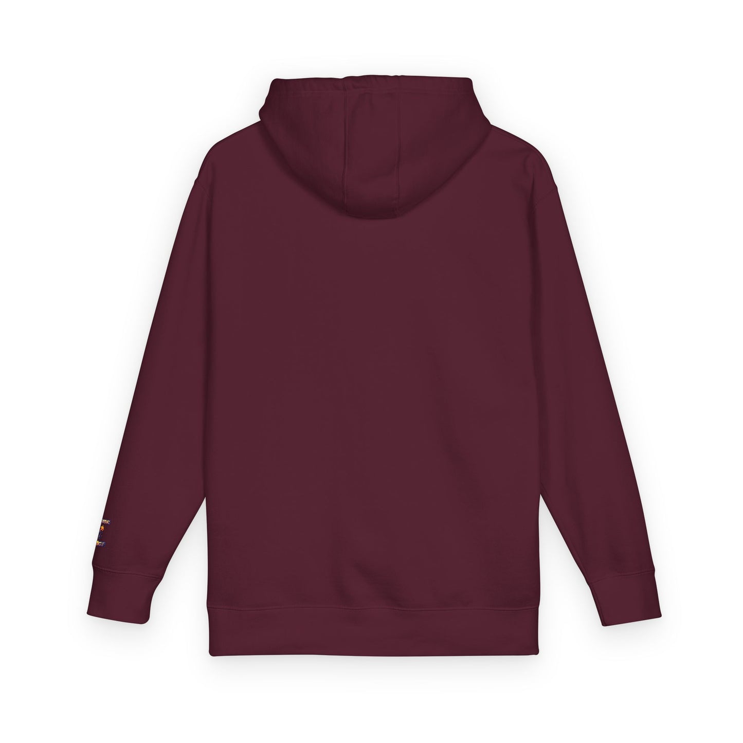 Unisex Fleece Hoodie