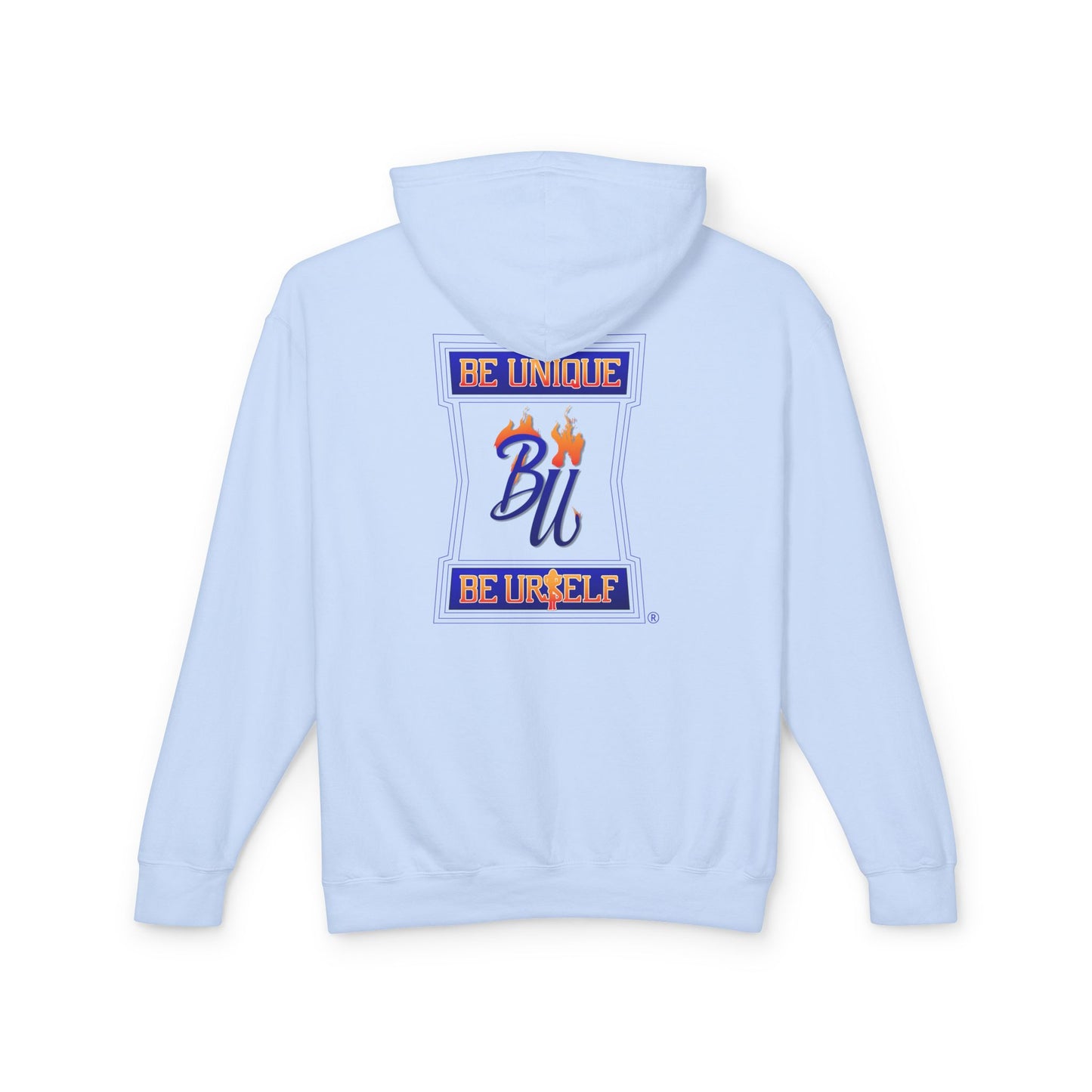 Festive Unisex Hooded Sweatshirt - Christmas, Holiday Gift, Unique Apparel, Casual Wear, Cozy Style, Year-Round Fashion