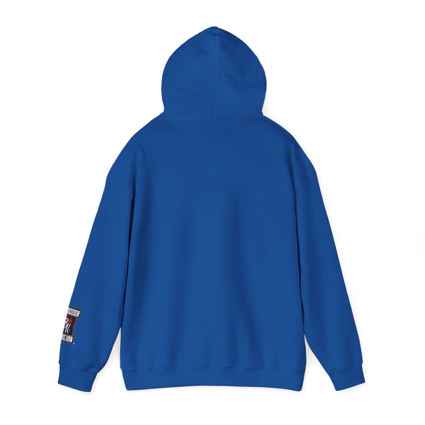 Baseball Teddy Hoodie — Cute Batting Bear Pullover for Fans