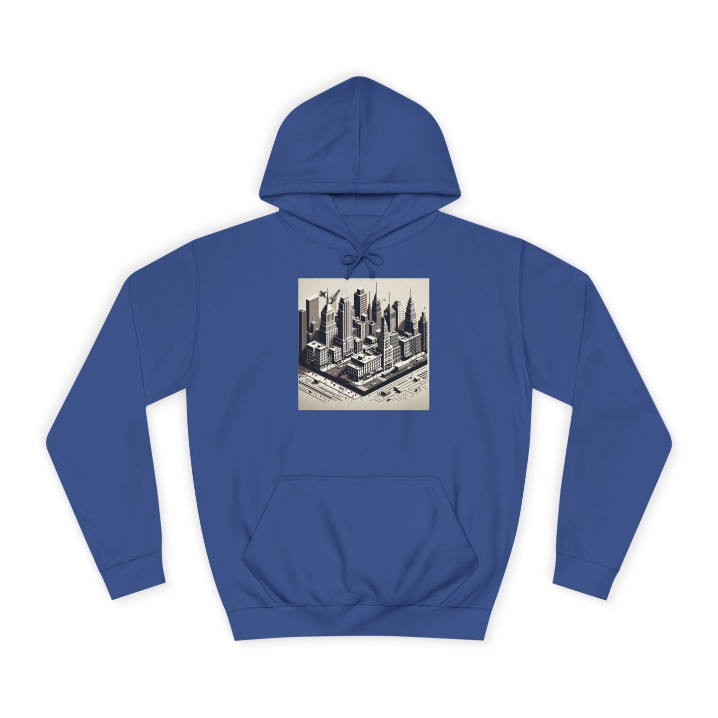 Unisex College Hoodie with Unique Design,Stylish Hoodie, Casual Wear, College Apparel, Gift for Students, Cozy Sweatshirt
