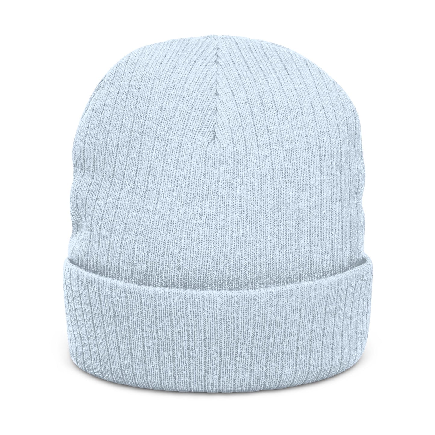 Cozy Embroidered Beanie | Stylish Knit Hat for Winter, Gift for Him/Her, Cool Accessories, Casual Wear