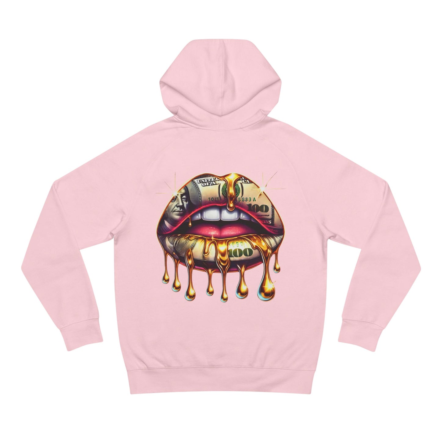 Unisex Supply Hoodie