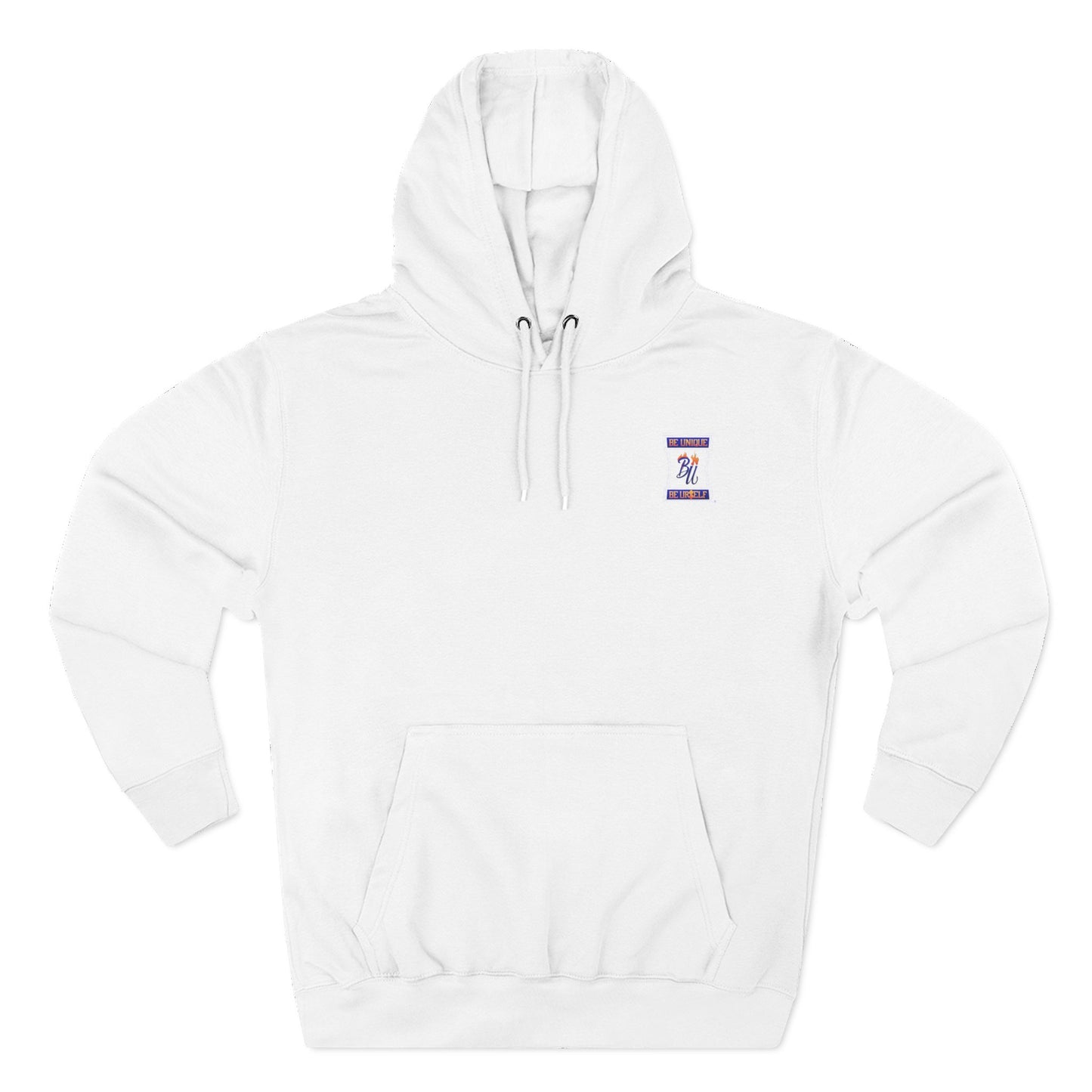 Urban Skate Fleece Hoodie - Streetwear Style, Cozy Pullover, Gift for Skaters, Trendy Fashion, New York Inspired