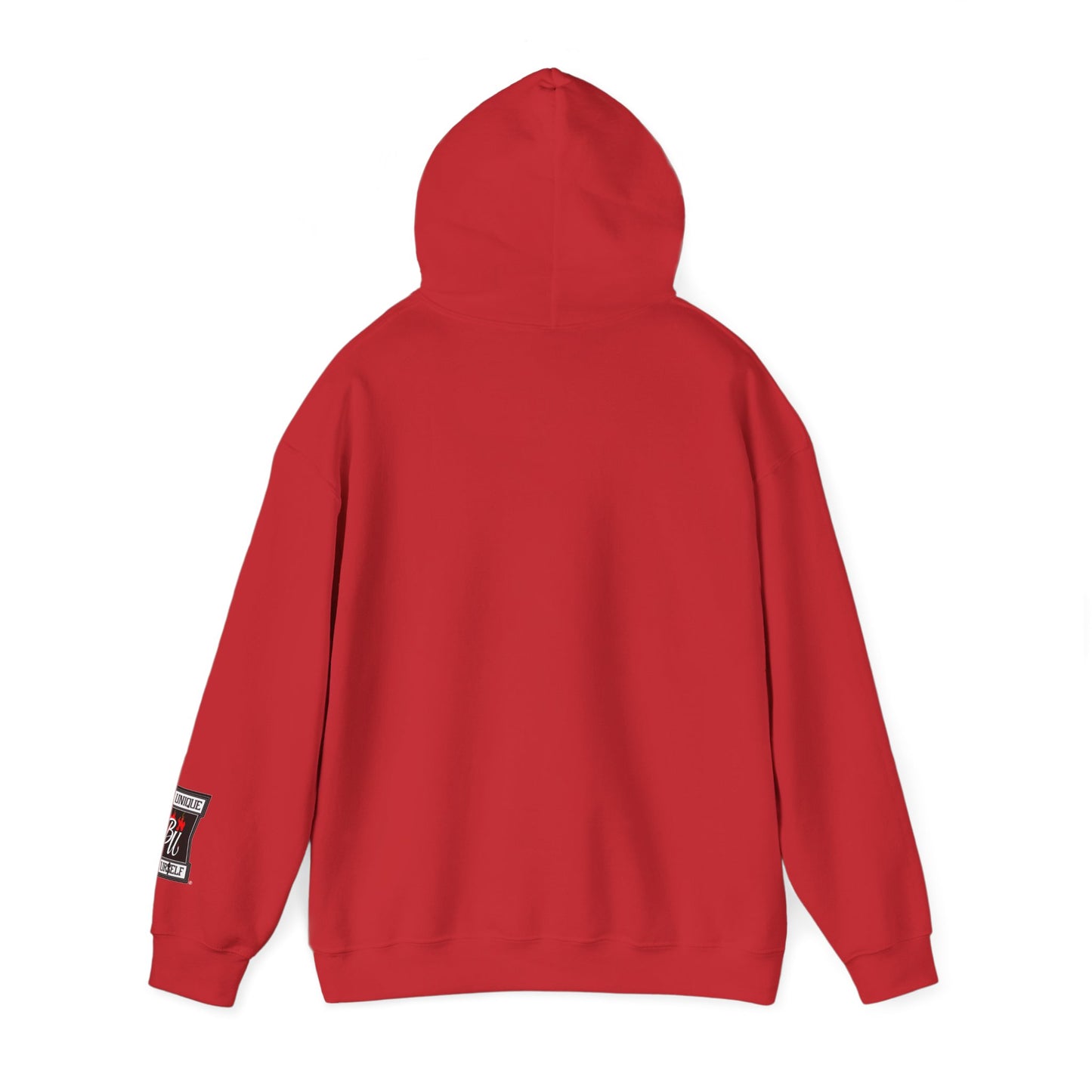 Baseball Teddy Hoodie — Cute Batting Bear Pullover for Fans