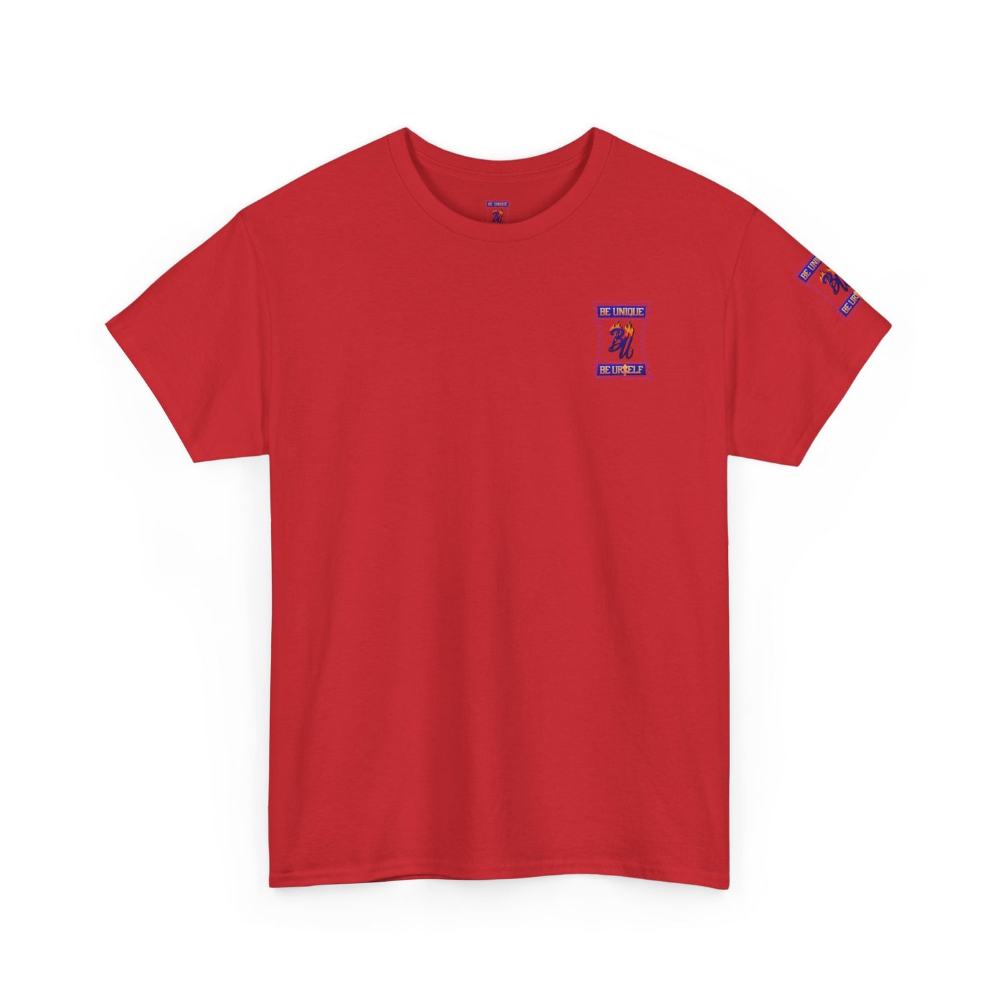 T-Shirt — Teddy Bear Baseball Tee (Mets Inspired)