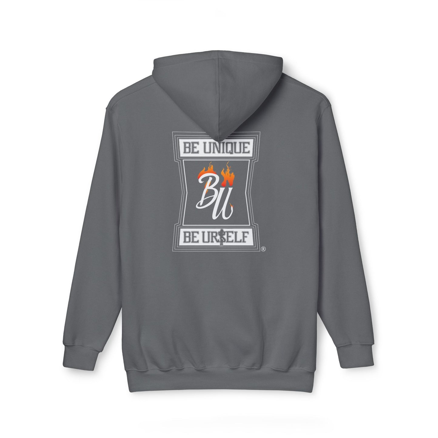 Unisex Hooded Sweatshirt - Halloween Ghost Design, Cozy Gift for Fall, Party Wear, Spooky Season, Casual Comfort