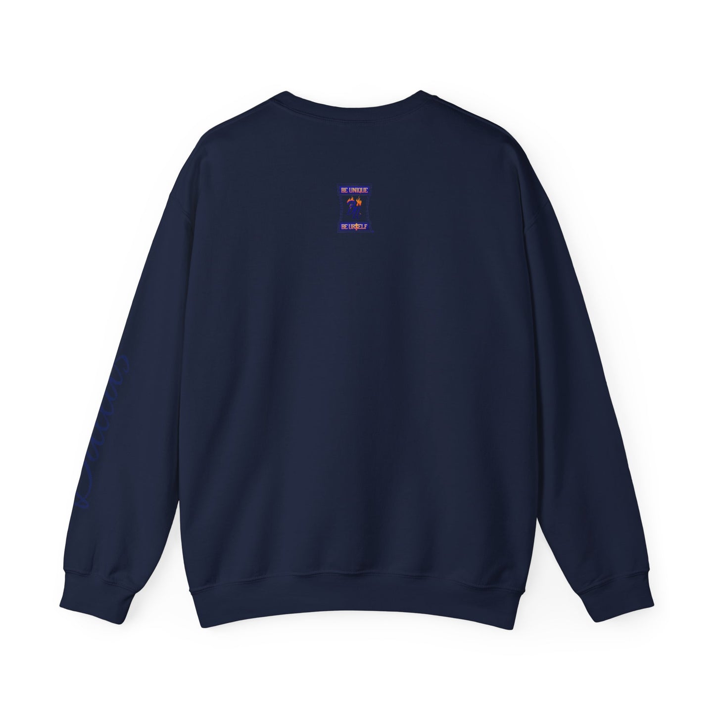Sporty Bear Crewneck Sweatshirt, Casual Fall Fashion, Coziest Gift for Football Fans, Unisex Sweatshirt, Perfect for Game Days