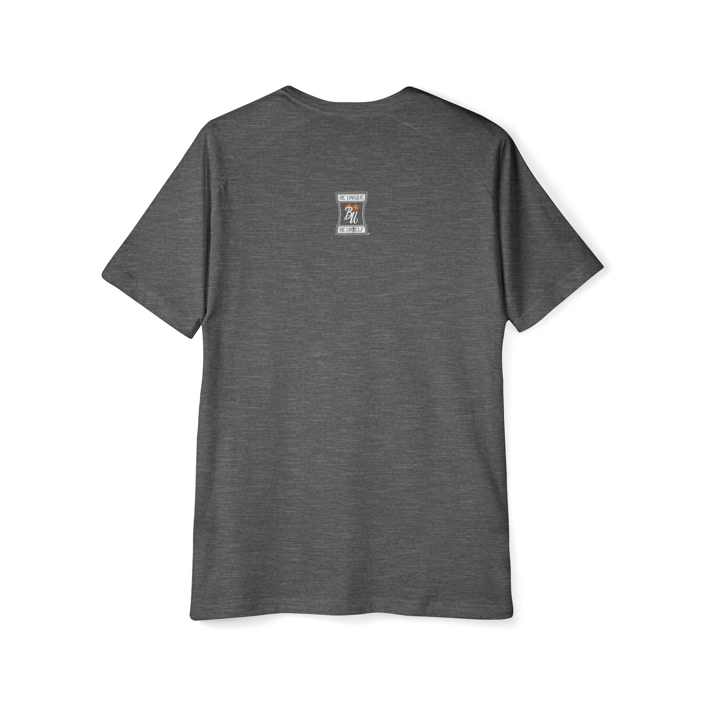 Stylish Men's Raglan T-Shirt with Trendy Duck Design, Casual Wear, Streetwear, Gift for Him, Fun Summer Tee