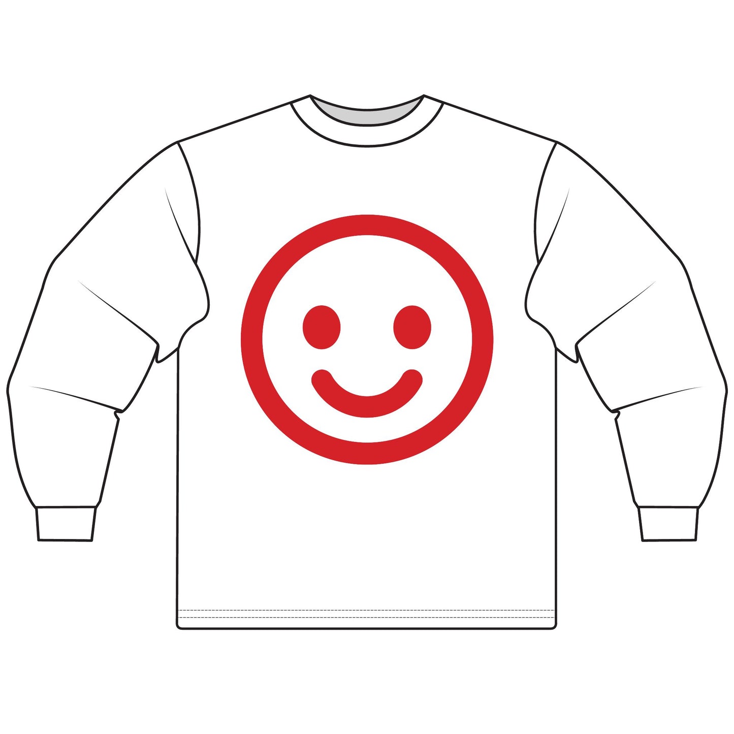 Unisex Long Sleeve T-Shirt with Positive Messages, Casual Wear, Gift for Friends, Unique Style, Everyday Comfort