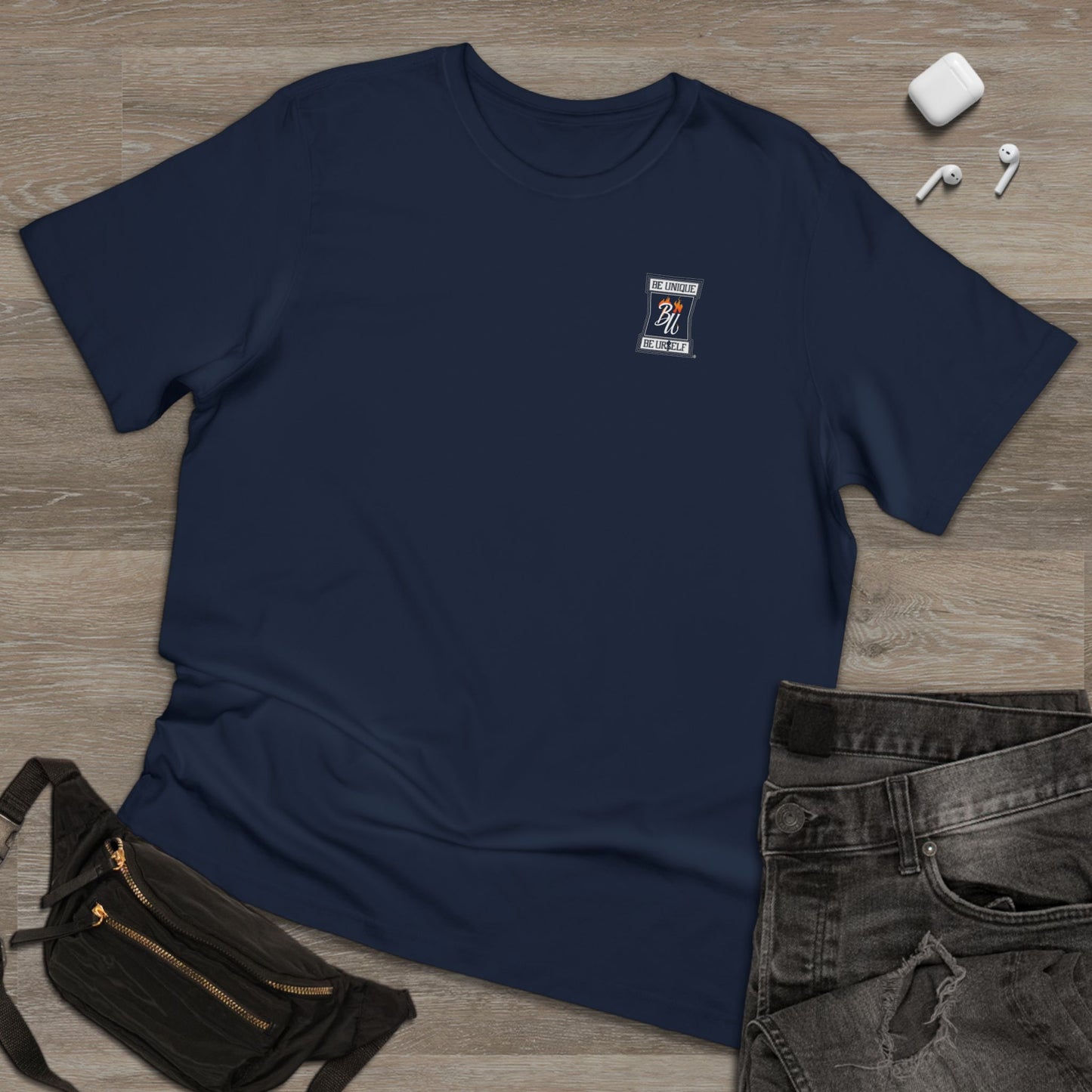 Unisex Graphic T-Shirt // Trendy Streetwear Tee, Casual Wear, Gift for Him/Her, Cool Animal Print, Hip Hop Style