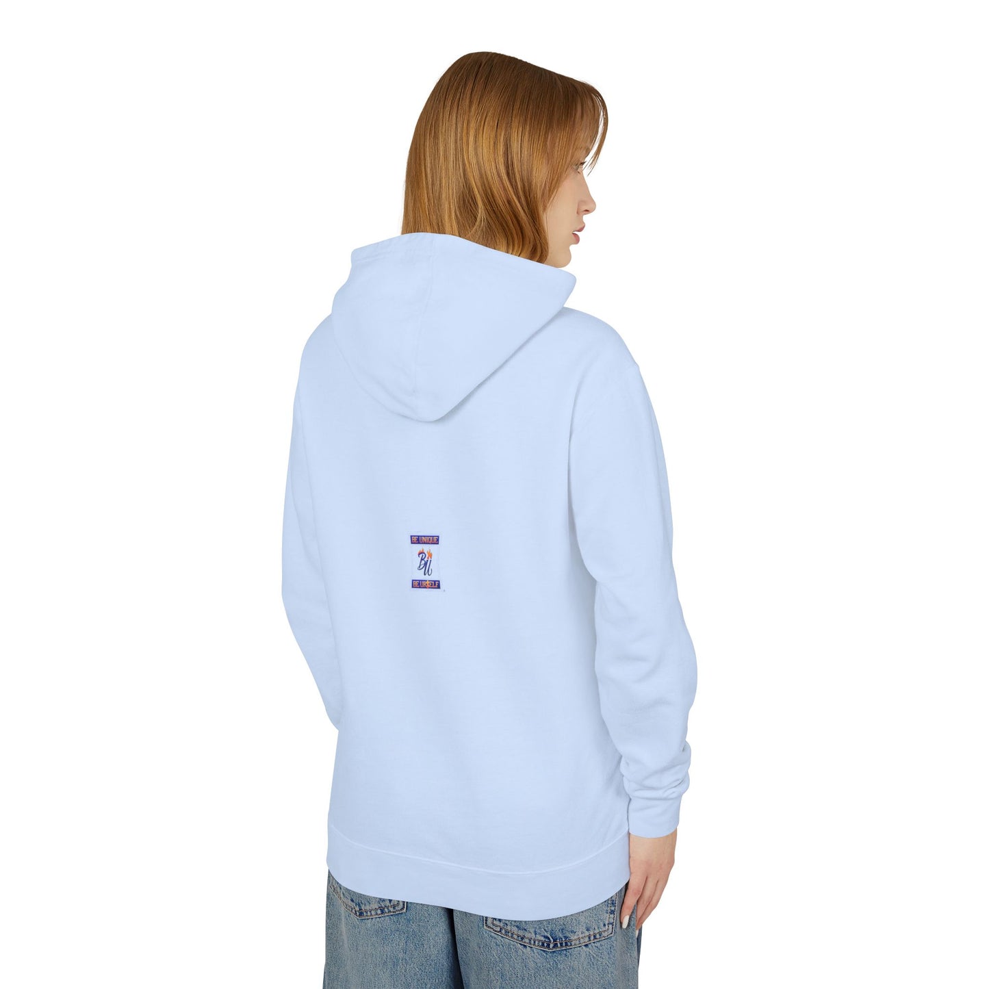 Money Moves Unisex Lightweight Hooded Sweatshirt, Casual Pullover, Streetwear, Unique Gift, Graphic Hoodie, Everyday Wear
